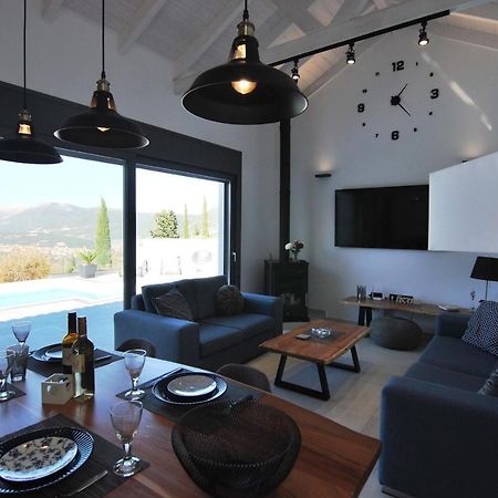 Villa Katerina Kefalonia Epanochori  Εξωτερικό φωτογραφία