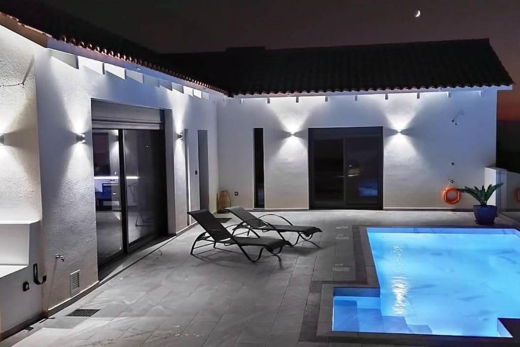 Villa Katerina Kefalonia Epanochori  Εξωτερικό φωτογραφία