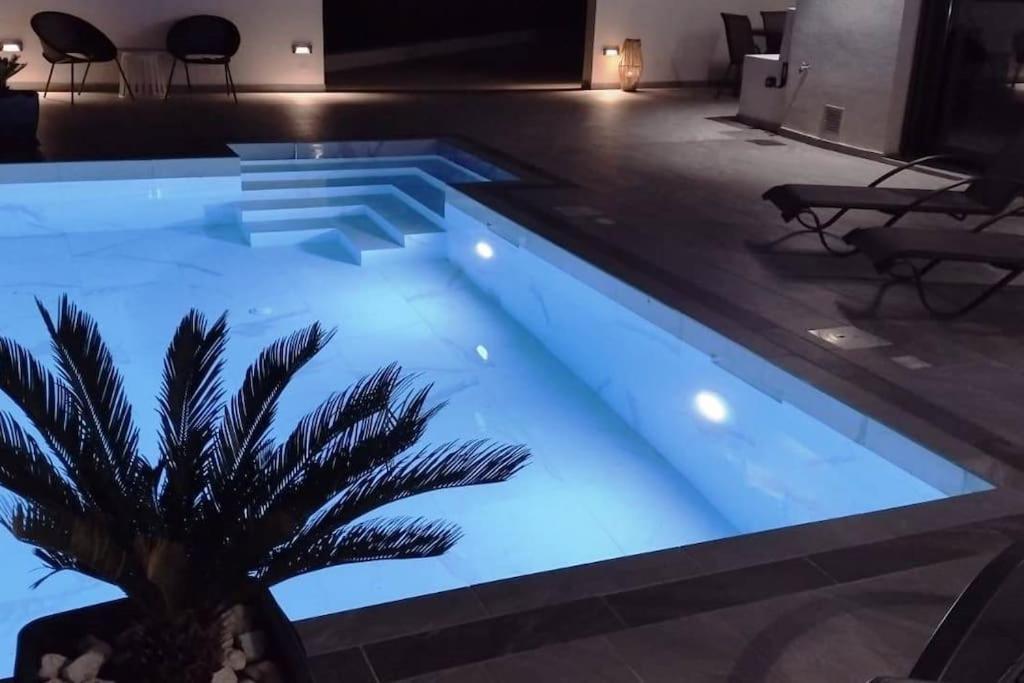 Villa Katerina Kefalonia Epanochori  Εξωτερικό φωτογραφία