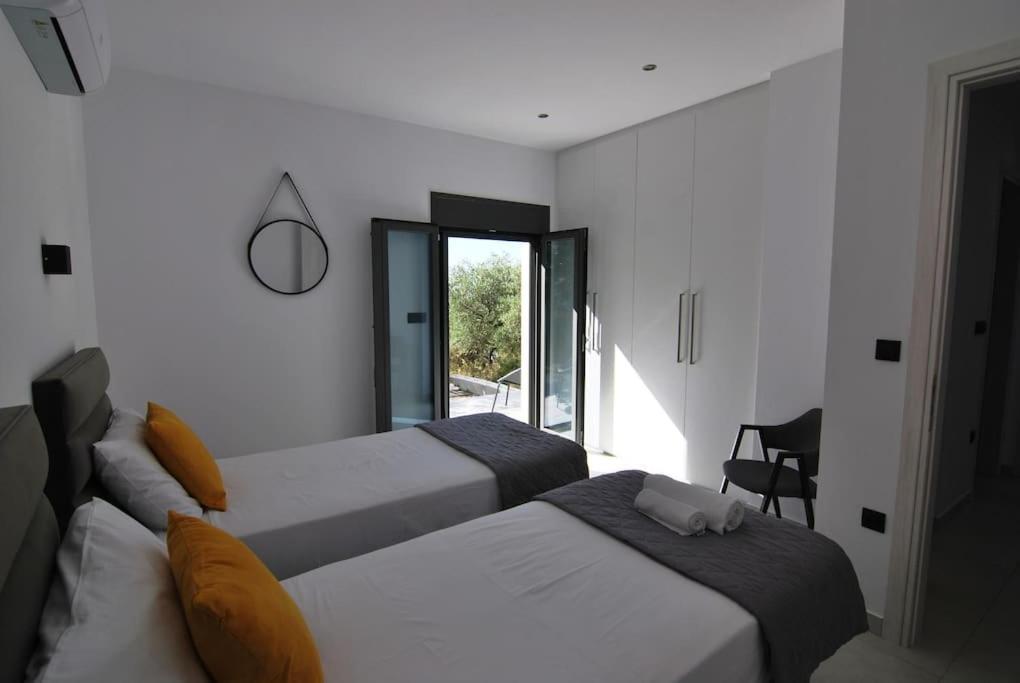 Villa Katerina Kefalonia Epanochori  Εξωτερικό φωτογραφία