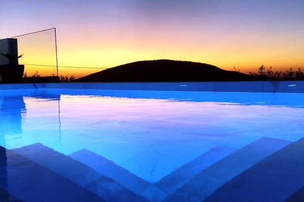 Villa Katerina Kefalonia Epanochori  Εξωτερικό φωτογραφία