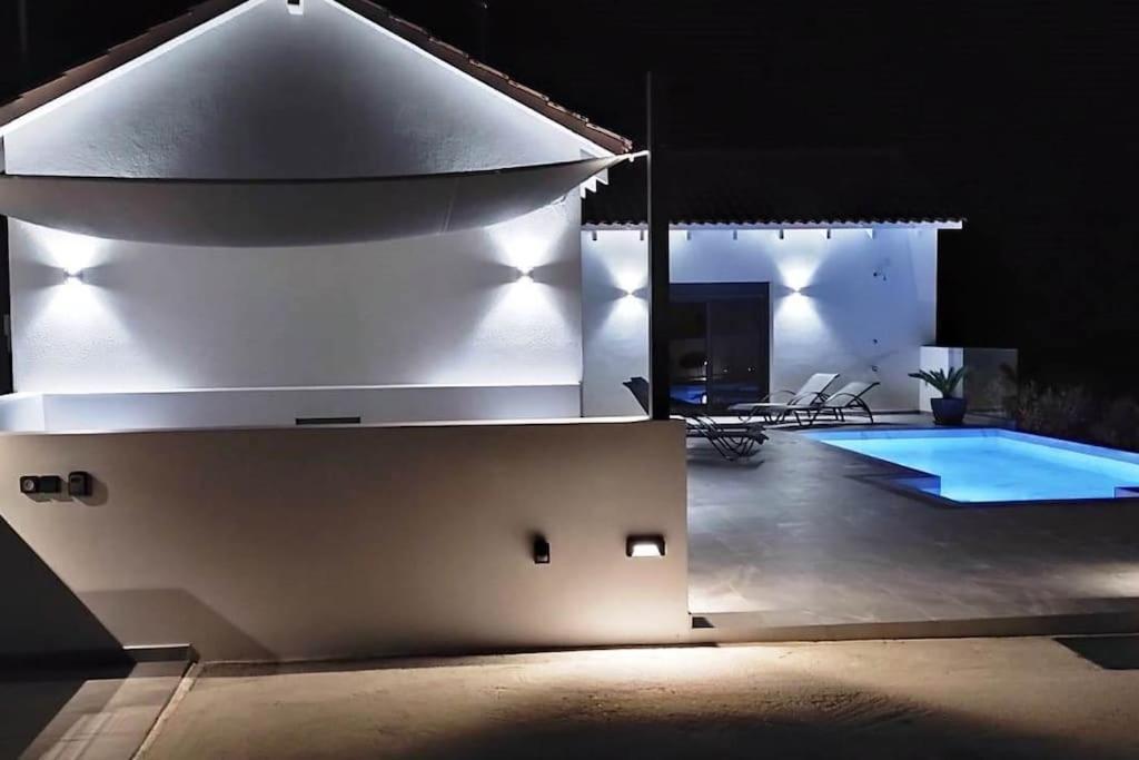 Villa Katerina Kefalonia Epanochori  Εξωτερικό φωτογραφία
