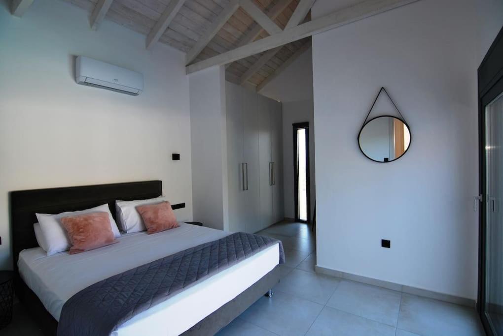 Villa Katerina Kefalonia Epanochori  Εξωτερικό φωτογραφία